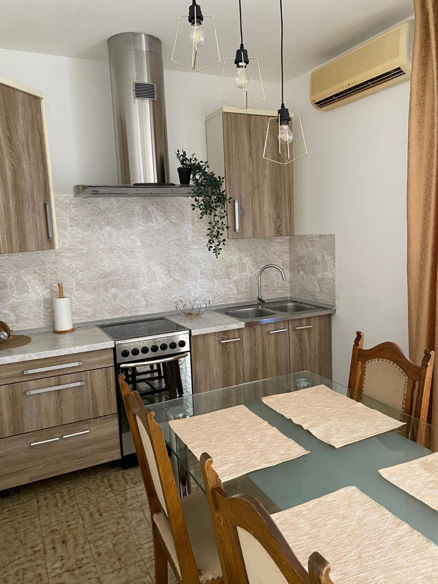 Apartman Roguljic Сплит Экстерьер фото