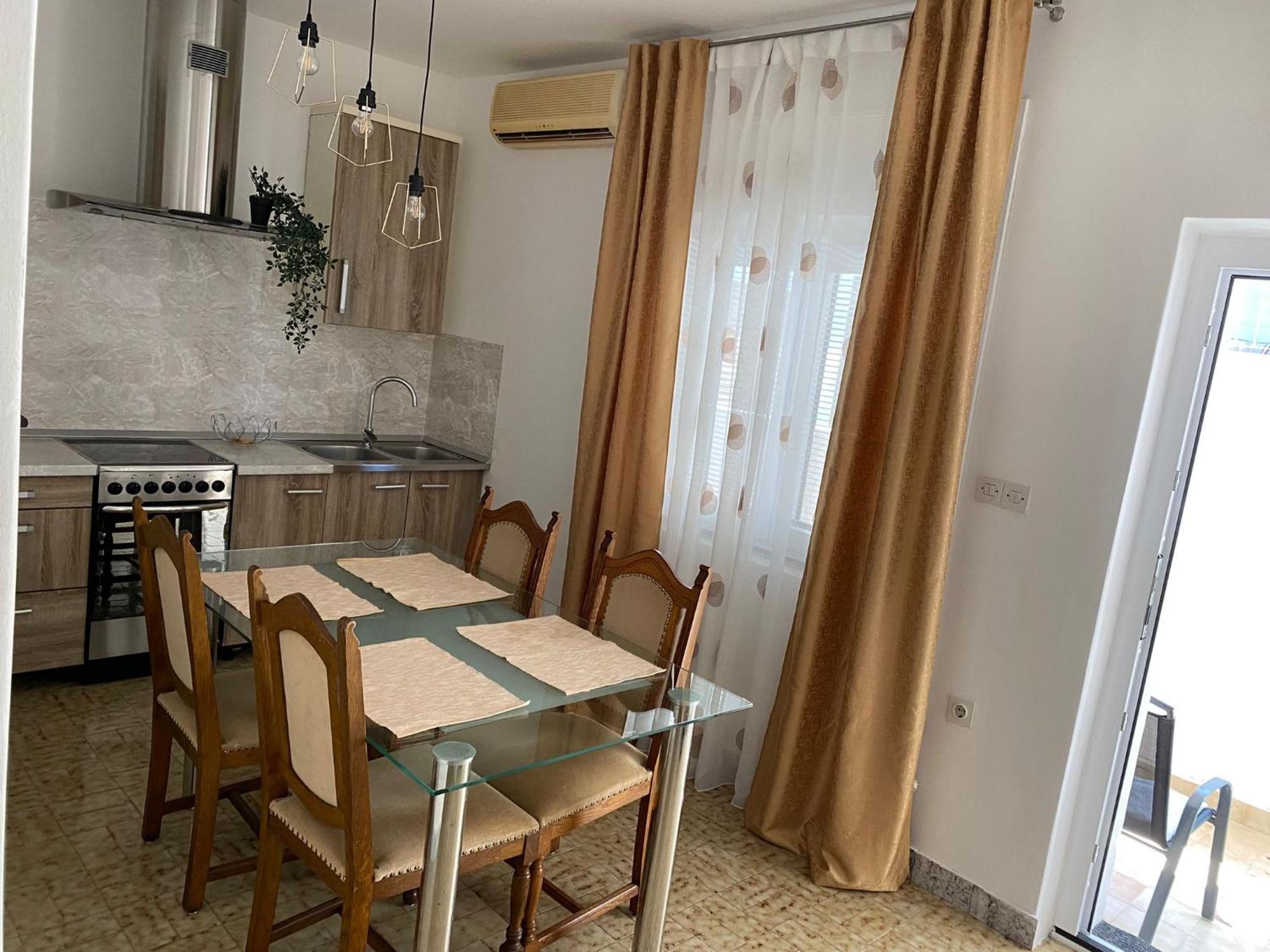 Apartman Roguljic Сплит Экстерьер фото