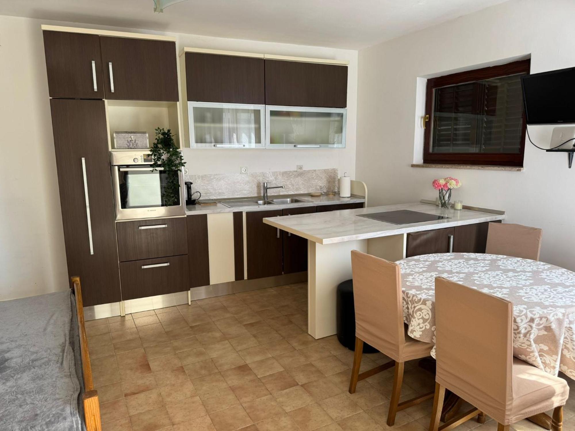 Apartman Roguljic Сплит Экстерьер фото