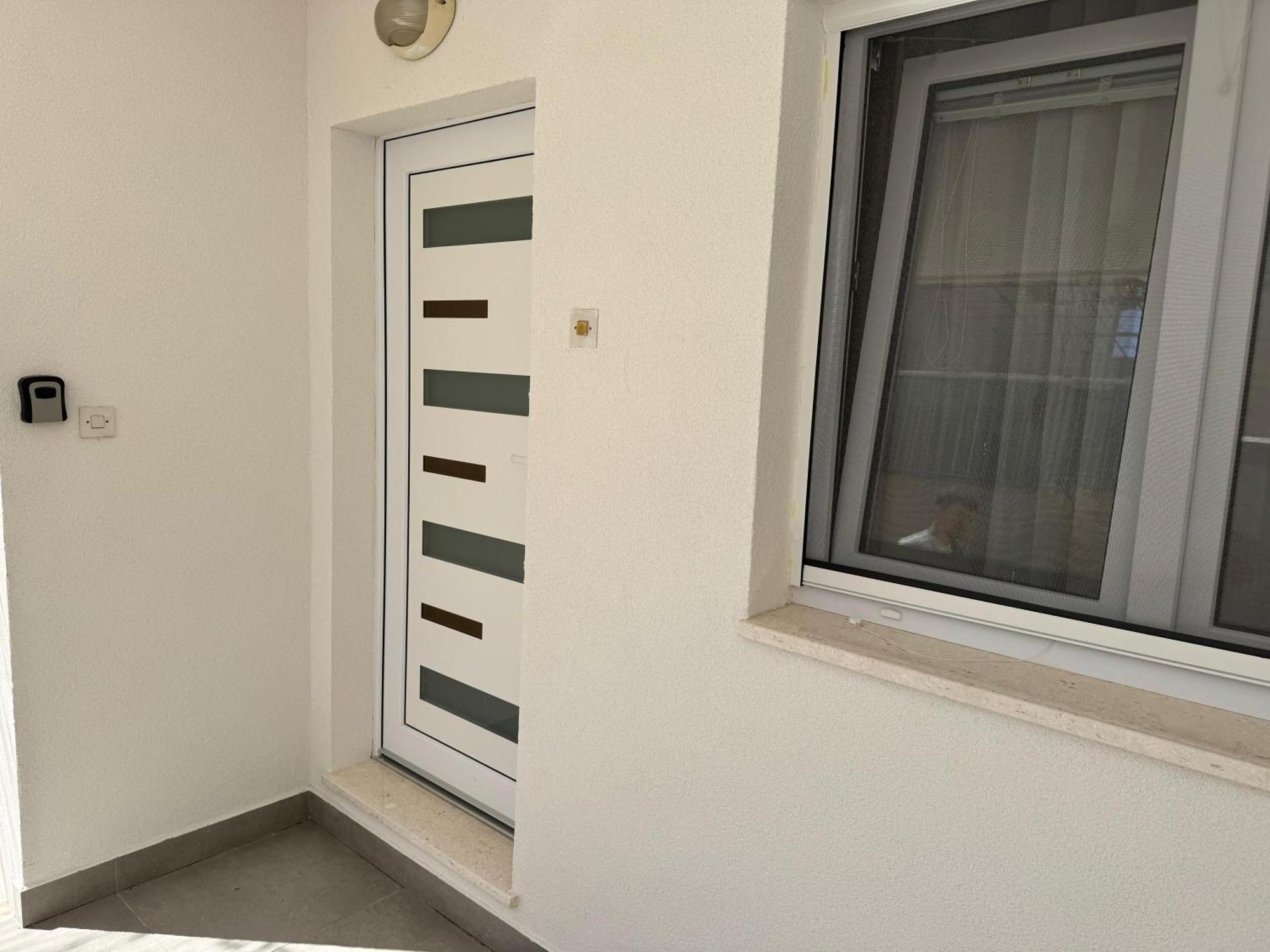 Apartman Roguljic Сплит Экстерьер фото