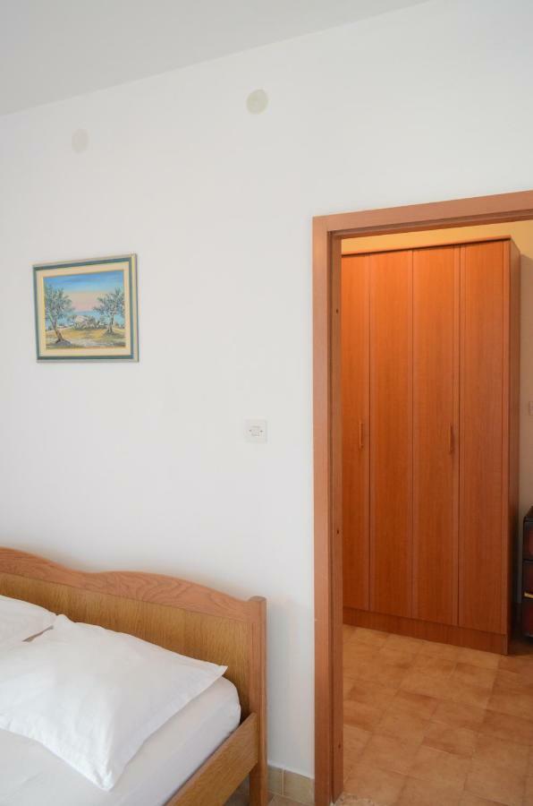 Apartman Roguljic Сплит Экстерьер фото