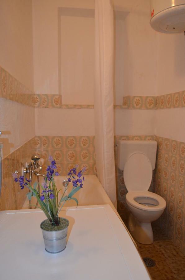 Apartman Roguljic Сплит Экстерьер фото