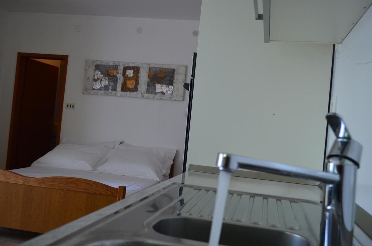 Apartman Roguljic Сплит Экстерьер фото