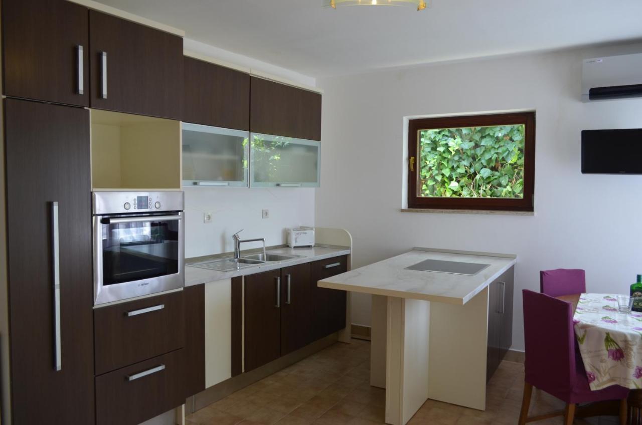 Apartman Roguljic Сплит Экстерьер фото