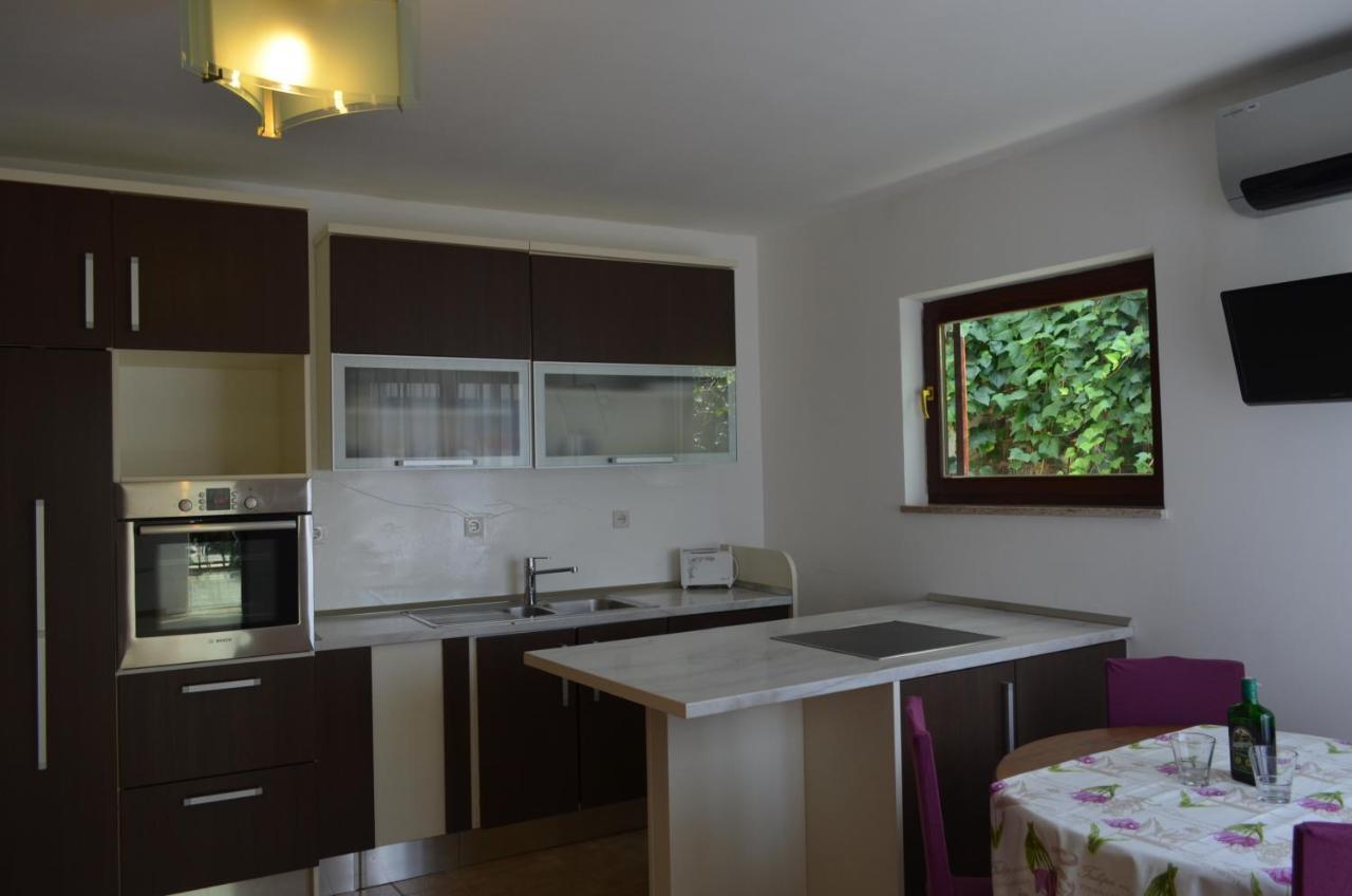 Apartman Roguljic Сплит Экстерьер фото